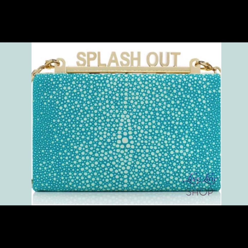 ISO Kate Spade Splash Out Purse